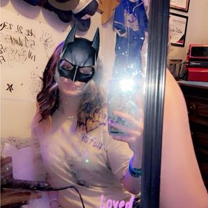 Meet your Posher, Madison